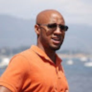 Meet your Posher, Marvin